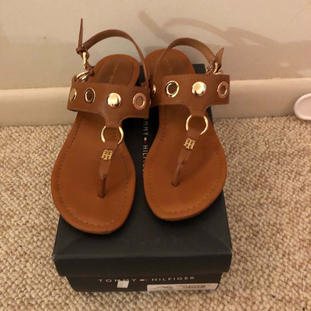 Tommy Hilfiger Sandals